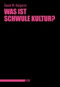 ebook: Was ist schwule Kultur?