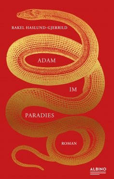 ebook: Adam im Paradies