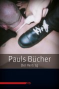 eBook: Pauls Bücher / Pauls Bücher Bd. 3: Der Vertrag