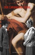 ebook: Der Caravaggio-Schal