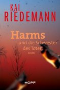 eBook: Harms und die Schwester des Toten