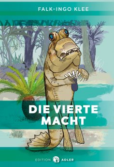 ebook: Die Vierte Macht