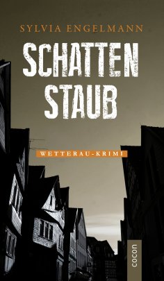 eBook: Schattenstaub