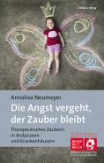 eBook: Die Angst vergeht, der Zauber bleibt