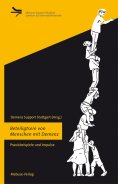 ebook: Beteiligtsein von Menschen mit Demenz