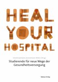 ebook: Heal Your Hospital