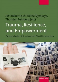 ebook: Trauma, Resilience, and Empowerment