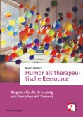 ebook: Humor als therapeutische Ressource