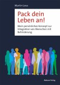 eBook: Pack dein Leben an!