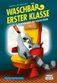 eBook: Waschbär erster Klasse
