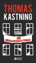 eBook: Im Maulwurfstunnel