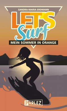 eBook: Let's Surf