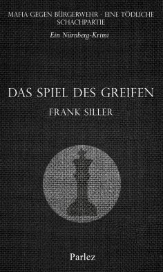 eBook: Das Spiel des Greifen