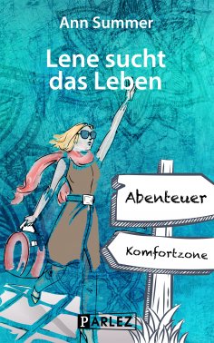 eBook: Lene sucht das Leben