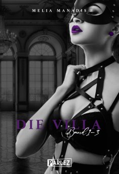 eBook: Die Villa