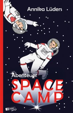 eBook: Abenteuer SpaceCamp