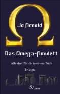 eBook: Das Omega-Amulett