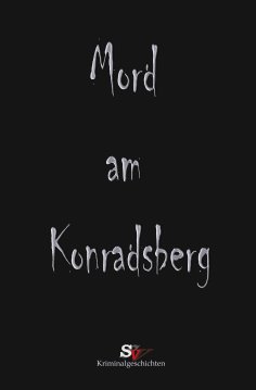 eBook: Mord am Konradsberg