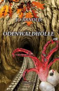 ebook: Odenwaldhölle