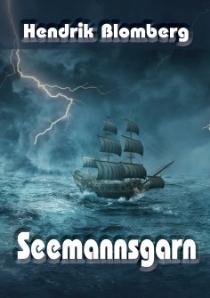 eBook: Seemannsgarn
