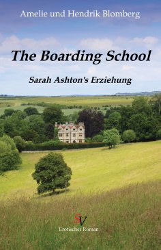 ebook: Boarding School