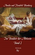 eBook: Le Dressage de Haute École, Band 2