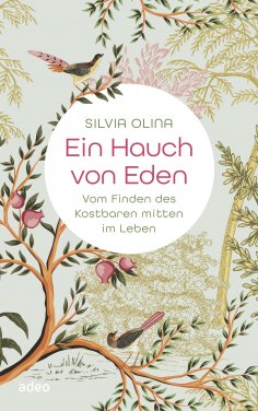 eBook: Ein Hauch von Eden