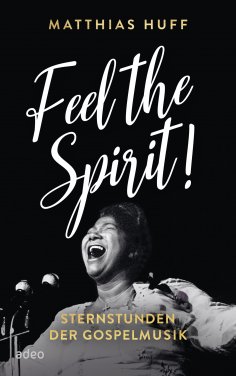 eBook: Feel the Spirit!