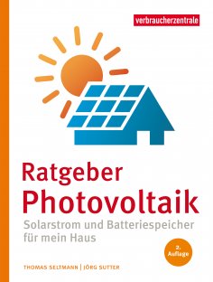 eBook: Ratgeber Photovoltaik