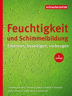eBook: Feuchtigkeit und Schimmelbildung