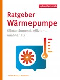 eBook: Ratgeber Wärmepumpe