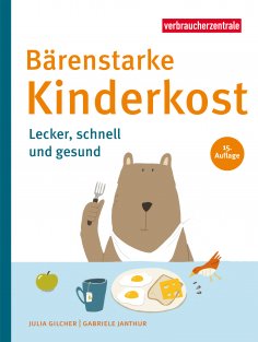 eBook: Bärenstarke Kinderkost