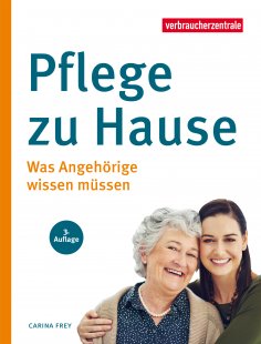 eBook: Pflege zu Hause