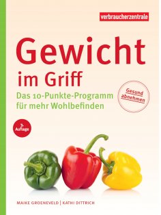 eBook: Gewicht im Griff