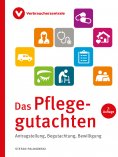 ebook: Das Pflegegutachten