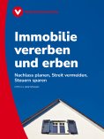 eBook: Immobilie vererben und erben