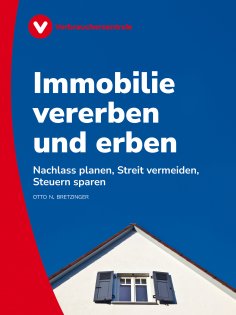 eBook: Immobilie vererben und erben