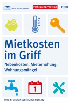 eBook: Mietkosten im Griff