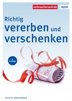 eBook: Richtig vererben und verschenken