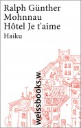 eBook: Hôtel Je t'aime