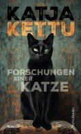 eBook: Forschungen einer Katze
