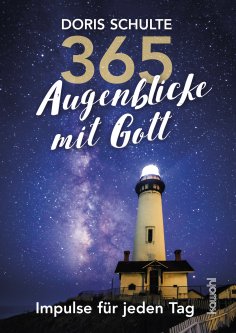 ebook: 365 Augenblicke mit Gott