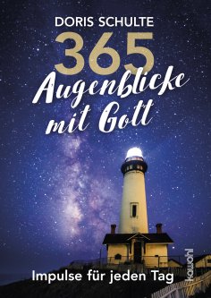 eBook: 365 Augenblicke mit Gott