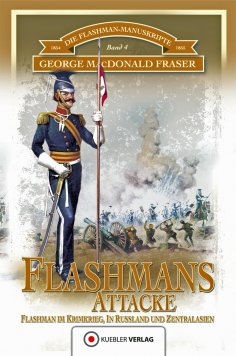 eBook: Flashmans Attacke