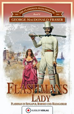 eBook: Flashmans Lady