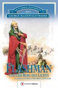 ebook: Flashman und der Berg des Lichts
