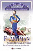 eBook: Flashman und der Engel des Herrn