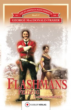 eBook: Flashmans Feldzug