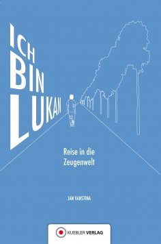 ebook: Ich bin Lukan