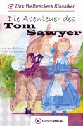 ebook: Tom Sawyer